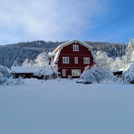Haus Gruenfels Apartment Murau Luaran gambar