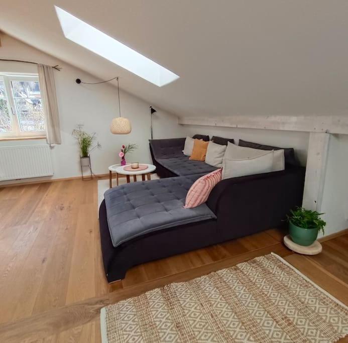 Haus Gruenfels Apartment Murau Luaran gambar