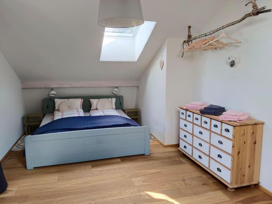 Haus Gruenfels Apartment Murau Luaran gambar