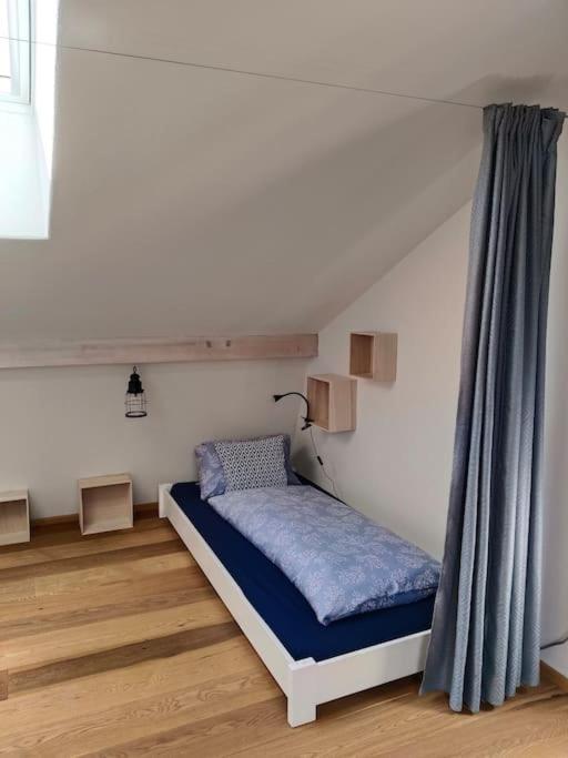 Haus Gruenfels Apartment Murau Luaran gambar